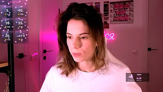  ni kiss online show from 03-27-26, 05:12