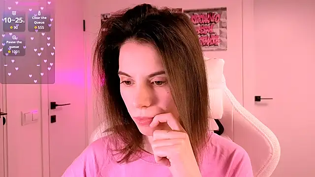  ni kiss online show from 03-28-26, 06:40