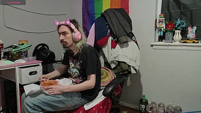 tallnerdyguy online show from 01-13-26, 04:29