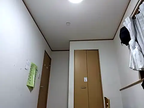 Snapshot of SAITO-YASUYUKI7 chatting on 01-31-25, 12:18 SAITO-YASUYUKI7 online show from 01-31-25, 12:18