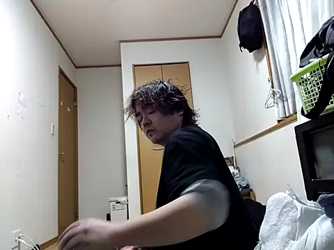 Snapshot of SAITO-YASUYUKI7 chatting on 03-03-25, 12:27 SAITO-YASUYUKI7 online show from 03-03-25, 12:27