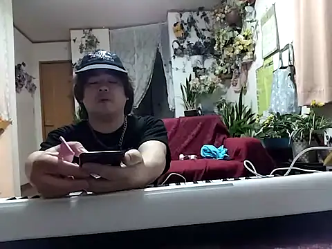 Snapshot of SAITO-YASUYUKI7 chatting on 03-16-25, 01:06 SAITO-YASUYUKI7 online show from 03-16-25, 01:06