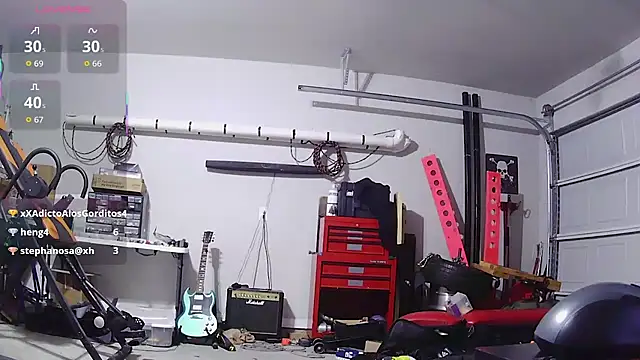 Strong Bear89 online show from 04-15-26, 07:58