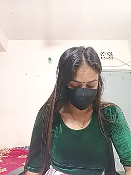 Tisha-01 online show from 05-25-26, 06:41