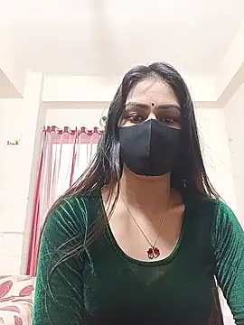 Tisha-01 online show from 07-15-26, 03:01
