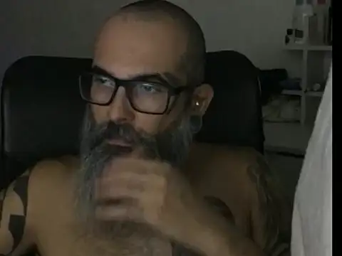 cabine103 online show from 04-04-26, 02:32