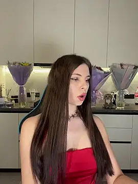 CurlyLara online show from 02-19-26, 07:21