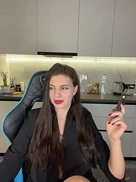 CurlyLara online show from 02-26-26, 06:29