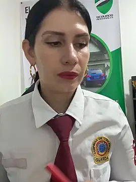 Alysson-- online show from 03-04-26, 02:12