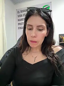 Alysson-- online show from 03-10-26, 03:06