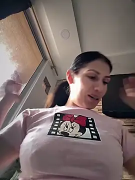 Alysson-- online show from 06-03-26, 02:08