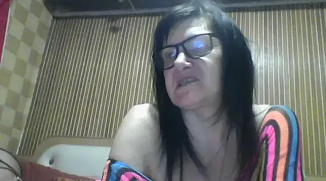 AlanaLaDream online show from 01-29-25, 11:56