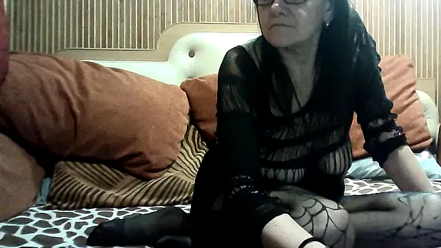 AlanaLaDream online show from 03-05-26, 09:33