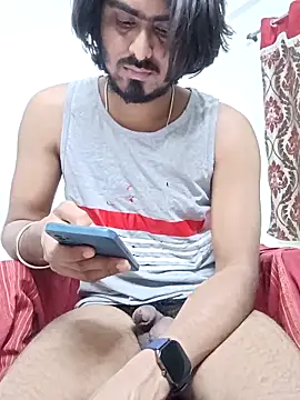 Samser0403 online show from 03-07-26, 06:05