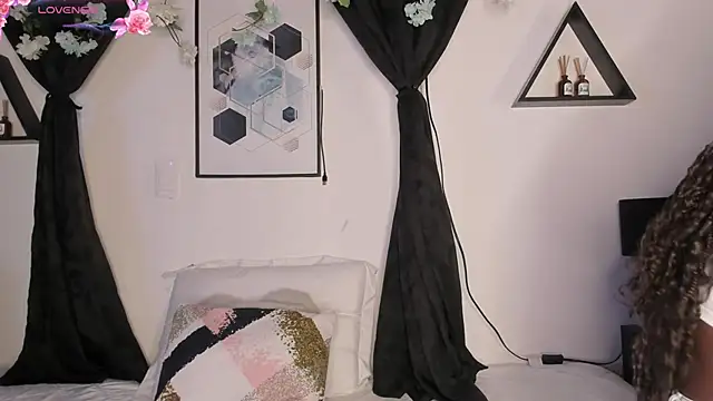 Khenta Michells online show from 03-21-26, 10:09