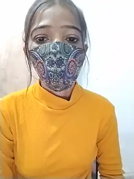 Cute-Ridhima online show from 05-11-26, 03:45