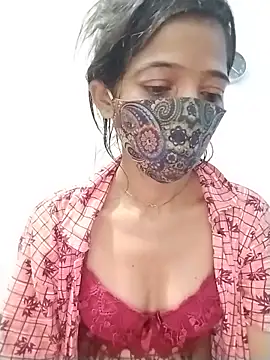 Cute-Ridhima online show from 05-28-26, 12:52