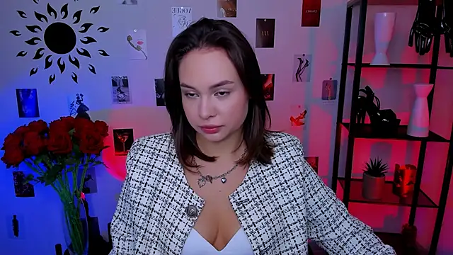 JaneWyatt online show from 03-06-25, 04:30