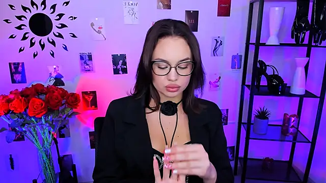 JaneWyatt online show from 03-11-25, 11:33