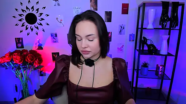 JaneWyatt online show from 03-12-25, 03:57