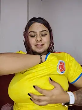 Princess Lau online show from 06-18-26, 05:51