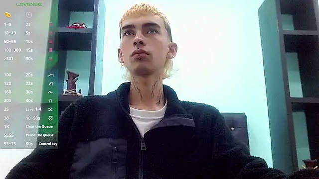 ttimy x boy online show from 04-21-26, 08:12