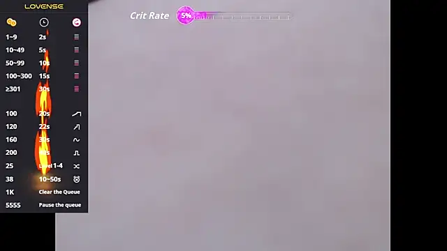 lorenitha 20 online show from 04-06-26, 03:13