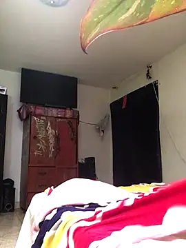 Miss oliviaa online show from 09-08-25, 02:38