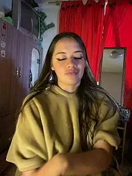 Miss oliviaa online show from 04-11-26, 09:08