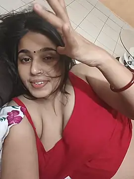 Snapshot of Sweet-Rani chatting on 06-25-26, 06:12 Sweet-Rani online show from 06-25-26, 06:12