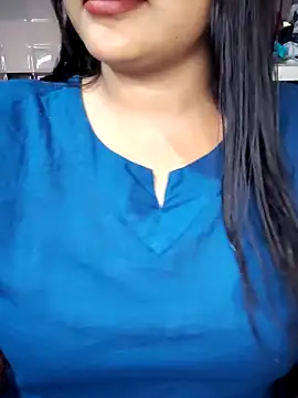 cutepragya2 online show from 01-18-26, 12:53