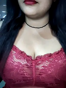 cutepragya2 online show from 04-27-26, 07:45