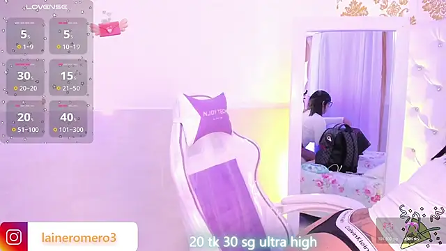 emaa lambert online show from 04-13-26, 03:12