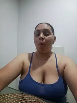 MirandaSoto online show from 03-20-26, 04:06