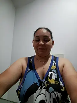 MirandaSoto online show from 04-09-26, 03:50