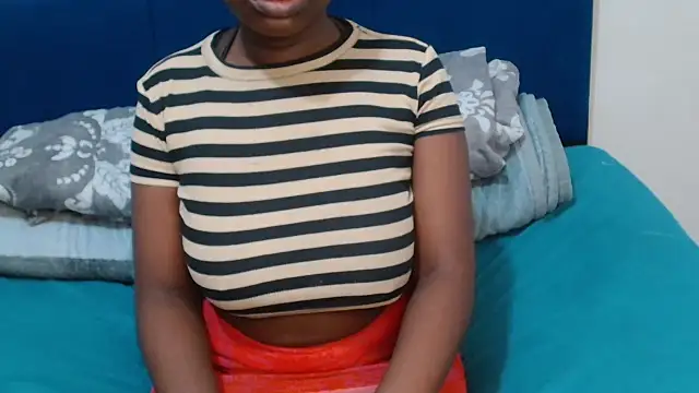 MilkyTitties online show from 07-13-26, 12:41