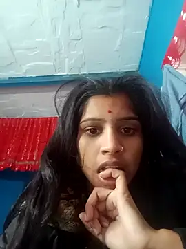 Nisha Cute online show from 01-06-26, 04:38