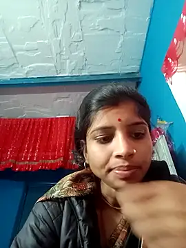 Nisha Cute online show from 01-18-26, 03:21