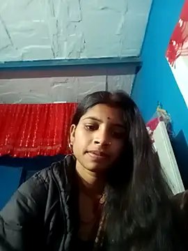 Nisha Cute online show from 02-01-26, 03:16