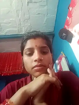 Nisha Cute online show from 03-08-26, 02:48