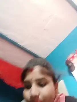 Snapshot of Nisha_Cute chatting on 05-20-26, 02:29 Nisha Cute online show from 05-20-26, 02:29