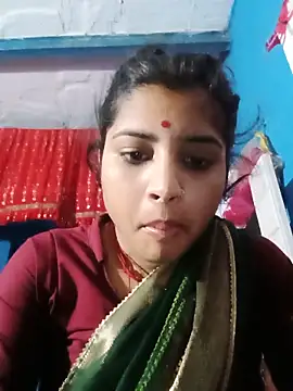 Nisha Cute online show from 06-20-26, 08:22