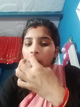 Nisha Cute online show from 07-02-26, 01:38