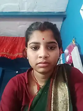 Nisha Cute online show from 07-03-26, 01:01