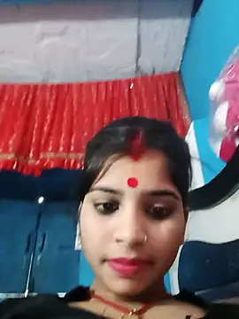 Nisha Cute online show from 07-20-26, 10:39