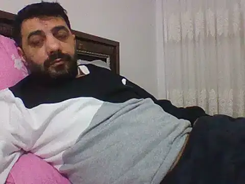 Sexyy Mann34 online show from 12-14-24, 06:52