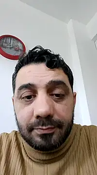 Sexyy Mann34 online show from 01-13-25, 05:02