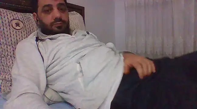 Sexyy Mann34 online show from 01-17-25, 07:27