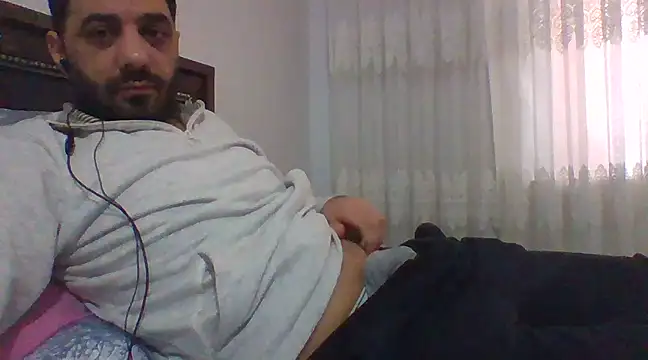 Sexyy Mann34 online show from 01-19-25, 01:33