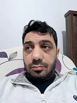 Sexyy Mann34 online show from 02-11-25, 07:48